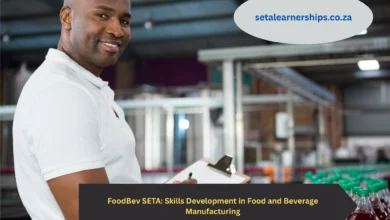 FoodBev SETA