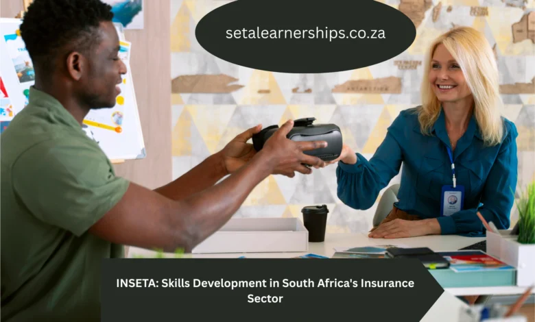 INSETA