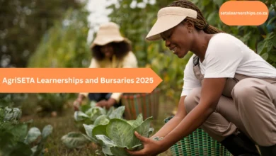 LGSETA Skills Development Programmes