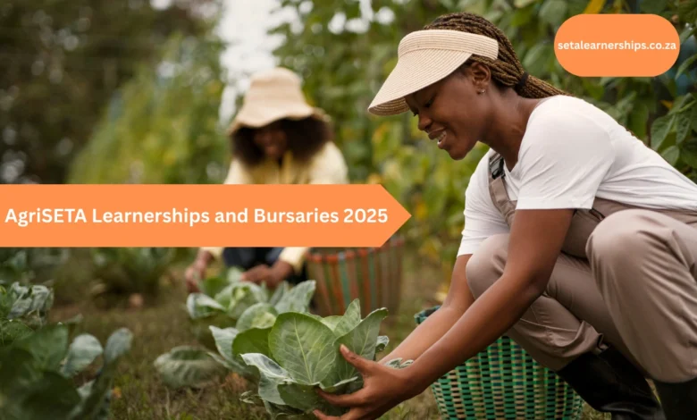 LGSETA Skills Development Programmes