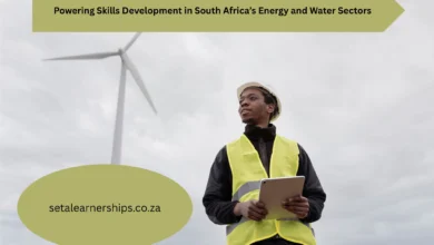 Skills Development