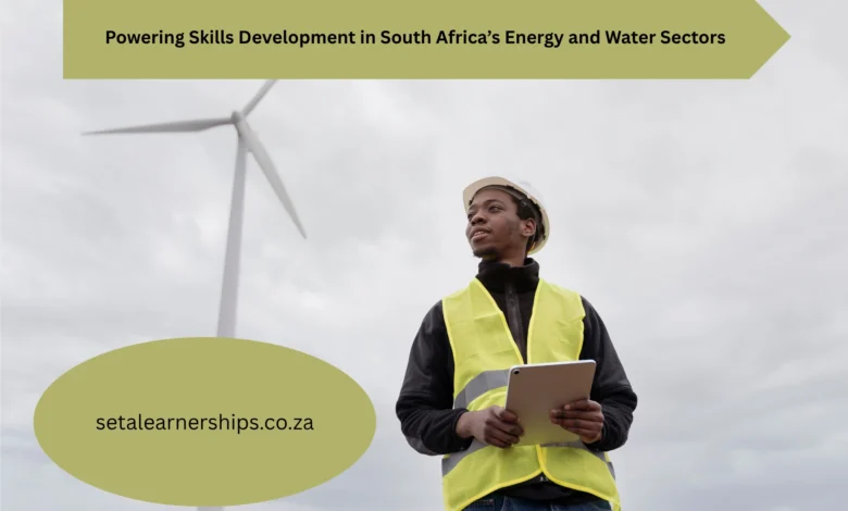 Skills Development
