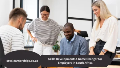 Skills Development