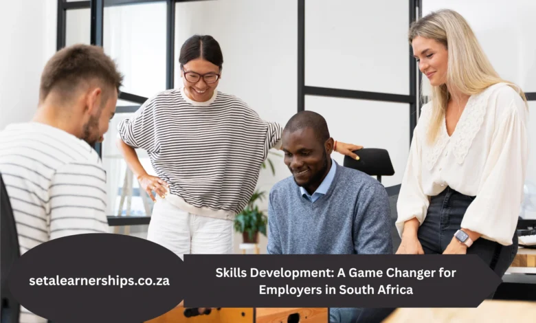 Skills Development